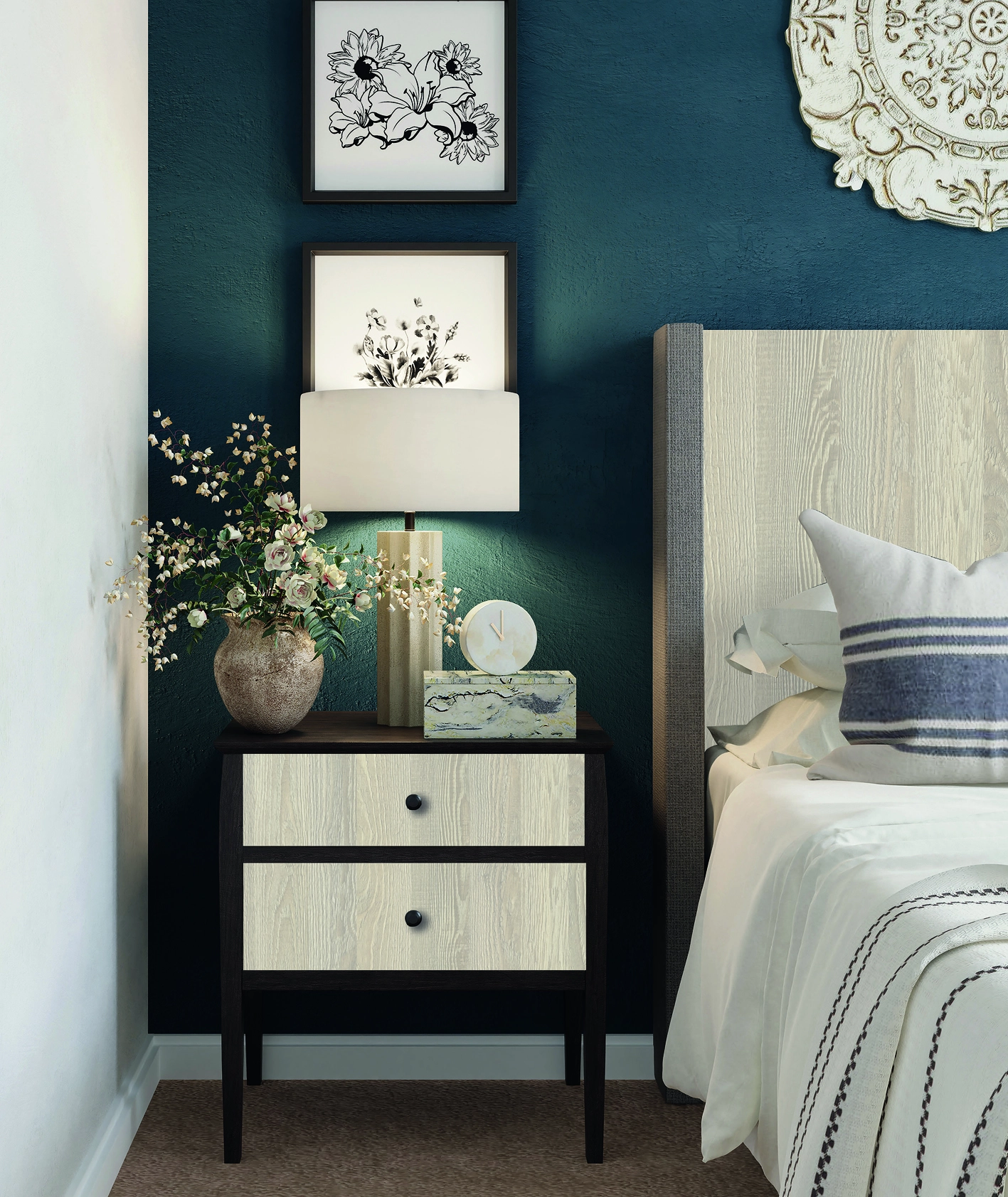 Çamsan Ordu Akçam MDFLAM